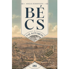 MCC Press Kft Bécs történelem