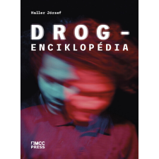 MCC Press Kft Drogenciklopédia életmód, egészség