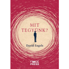 MCC Press Kft Mit tegyünk? társadalom- és humántudomány