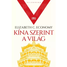 MCC Press Kína szerint a világ egyéb e-könyv