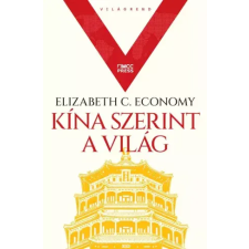 MCC Press Kína szerint a világ egyéb e-könyv
