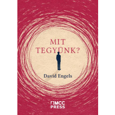 MCC Press Mit tegyünk? társadalom- és humántudomány