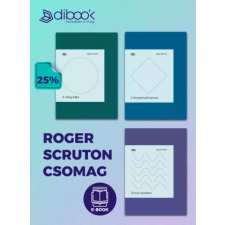 MCC Press ROGER SCRUTON CSOMAG egyéb e-könyv