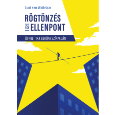 MCC Press Rögtönzés és ellenpont társadalom- és humántudomány