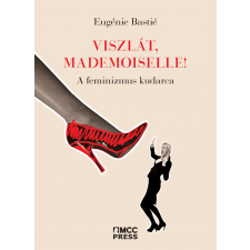 MCC Press Viszlát, mademoiselle! társadalom- és humántudomány