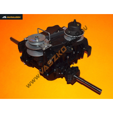 McCULLOCH Hajtómű McCulloch M200-117T Powerdrive barkácsgép tartozék