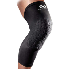 McDavid hex leg sleeves védő felszerelés unisex fekete m gyógyászati segédeszköz