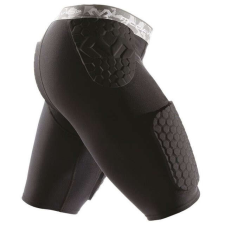 McDavid hex thudd short védő felszerelés unisex fekete xl gyógyászati segédeszköz