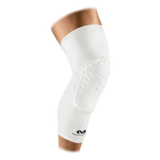 McDavid hex tuf leg sleeves védő felszerelés unisex fehér xl gyógyászati segédeszköz