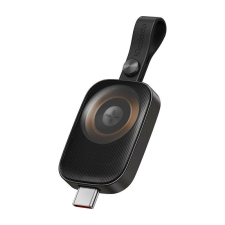 Mcdodo CH-4993 USB-C magnetic charger for Apple Watch (CH-4993) okosóra kellék