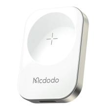 Mcdodo Mágneses vezeték nélküli töltő McDodoApple Watch mobiltelefon kellék
