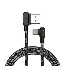 Mcdodo USB-A - USB-C kábel 1.8m fekete (CA-5282) kábel és adapter
