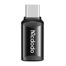 Mcdodo USB-C-Lightning adapter (OT-7700) (OT-7700) kábel és adapter