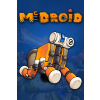  McDROID (digitális licenc)