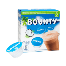 MCDT Dolce Gusto Bounty kapszula kávé