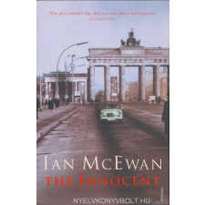 MCEWAN:INNOCENT regény