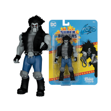McFarlane DC DIRECT SUPER POWERS figura - WV10 Lobo játékfigura