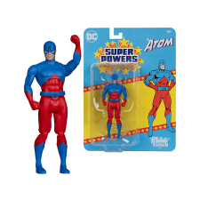 McFarlane DC DIRECT SUPER POWERS figura - WV10 The Atom, RAY PALMER játékfigura