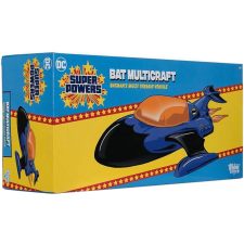 McFarlane DC DIRECT SUPER POWERS jármű - WV4 The Bat Multicraft játékfigura