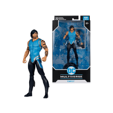 McFarlane DC MULTIVERSE - Garth figura, Titans Rebirth játékfigura