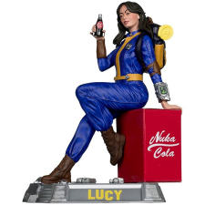 McFarlane Fallout - Lucy (Season 2) - figurka ajándéktárgy
