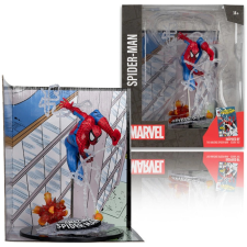 McFarlane Marvel Játékfigura 15 cm - A csodálatos pókember, MCF-14799 játékfigura