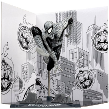 McFarlane Marvel - Spider-Man (Issue 6) játékfigura