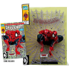 McFarlane Marvel - Spider-Man w/ Scene (Issue 1)