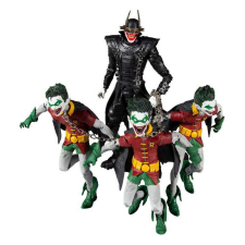  McFarlane Toys - Batman: A Nevető - Akciófigurák - 18 cm játékfigura