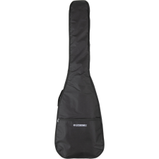 McGrey Ebeb-1222Bk Elektromos basszusgitár Gig Bag Fekete basszusgitár kiegészítő