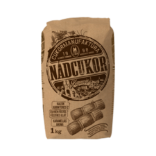 MCM 1 kg barna nádcukor sütés és főzés