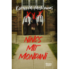 Mcmanus, Karen Karen McManus - Nincs mit mondani
