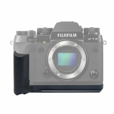 Mcoplus Fujifilm X-T2 markolatbővítő - MCO-XT2 L bracket markolat grip markolat
