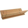  MDF gérvágó doboz díszítő profilokhoz 51 cm