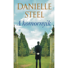 Meacenas Könyvkiadó Kft. A komornyik - Danielle Steel regény