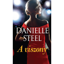 Meacenas Könyvkiadó Kft. A viszony- Danielle Steel regény