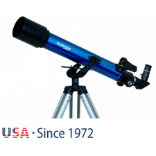 Meade Infinity 70mm AZ refraktoros teleszkóp teleszkóp