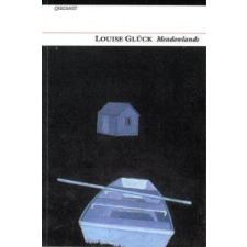  Meadowlands – Louise Gluck idegen nyelvű könyv