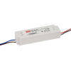 MEAN WELL ENTERPRISES CO., LTD. Egykimenetes Class 2 tápegység LED alkalmazásokhoz, Vin: 90-264 VAC, Vout: 24 VDC (0-1,5A), P: 35 W, IP67 Mean Well LPV-35-24