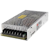MEAN WELL ENTERPRISES CO., LTD. Mini egykimenetes kapcsolóüzemű tápegység, Vin: 230 VAC, Vout: 12 VDC, P: 150 W (0-12,5A) Mean Well RS-150-12
