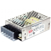 MEAN WELL ENTERPRISES CO., LTD. Mini egykimenetes kapcsolóüzemű tápegység, Vin: 230 VAC, Vout: 24 VDC, P: 25 W (0-1,1A) Mean Well, RS-25-24