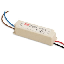 Mean Well LPV 35W 24V tápegység