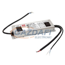 Mean Well Mean Well ELG-150-24DA LED tápegység, 150 W, 24 V villanyszerelés