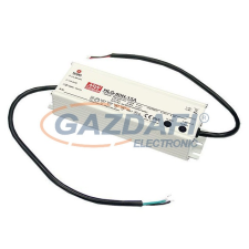 Mean Well Mean Well HLG-120H-12A Egykimenetes tápegység, 12 V, 120 W villanyszerelés