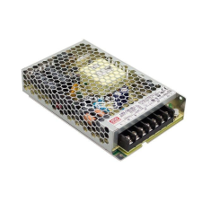 Mean Well MEAN WELL LRS-150-12 LED tápegység 150W 12V villanyszerelés