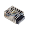 Mean Well Mean Well RS-15-12 Mini egykimenetes kapcsolóüzemű tápegység, 15 W, 12 V