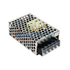 Mean Well Mean Well RS-25-5 Mini egykimenetes kapcsolóüzemű tápegység, 25 W, 5 V