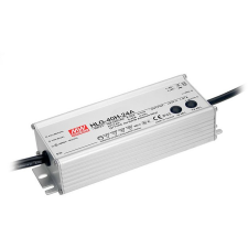 MeanWell LED Power Supply 40W / 12V IP67 világítás