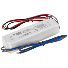 MeanWell Power Supply 30W / 5V IP67 világítás