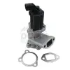 MEAT & DORIA AGR-szelep 88043